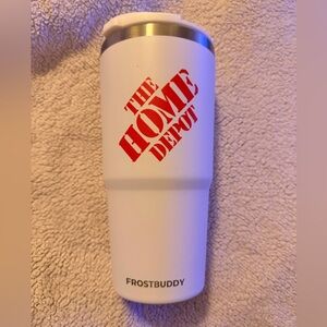 Home Depot FrostBuddy - ToGo Buddy/tumbler